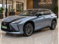 LEXUS RZ 2023/4 - 8