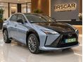 LEXUS RZ 2023/4 - 10