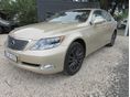 LEXUS LS 2008/5 - 1