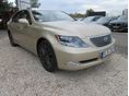 LEXUS LS 2008/5 - 2