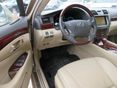 LEXUS LS 2008/5 - 6