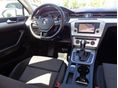 VOLKSWAGEN PASSAT VIII Variant 1.6 TDI BMT Comfortline DSG NAVI KAMERA PDC+BEPARKOLÓ