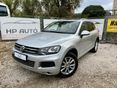 VOLKSWAGEN TOUAREG 4.2 V8 TDI Tiptronic ic PANO / VONÓHOROG / LÉGRUGÓ