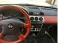 NISSAN MICRA 2001/2 - 6