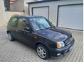 NISSAN MICRA 2001/2 - 1