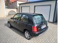 NISSAN MICRA 2001/2 - 8