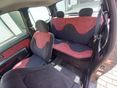 NISSAN MICRA 2001/2 - 9