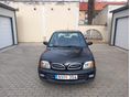 NISSAN MICRA 2001/2 - 2