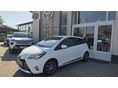 TOYOTA YARIS 2020/4 - 1