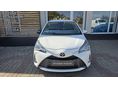 TOYOTA YARIS 2020/4 - 3