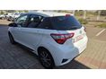 TOYOTA YARIS 2020/4 - 4