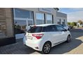 TOYOTA YARIS 2020/4 - 5