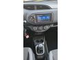 TOYOTA YARIS 2020/4 - 7