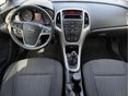 OPEL ASTRA J 2012/1 - 8