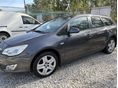 OPEL ASTRA J 2012/1 - 5