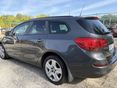 OPEL ASTRA J 2012/1 - 4
