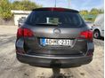 OPEL ASTRA J 2012/1 - 3