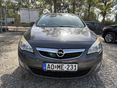 OPEL ASTRA J 2012/1 - 6