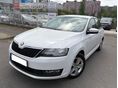SKODA RAPID Spaceback 1.6 CR TDI Ambition /Mo.-i/1.Tul./
