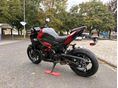 KAWASAKI Z 900 2026 - 2