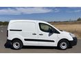 CITROEN BERLINGO 2018/12 - 5