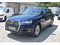 AUDI Q7 50 TDI quattro Tiptronic ic [7 személy] Mo-i. 1Tulaj. Audinál Szervizelt ! 7Fős. LED . Navigáció.4xDigit Klíma. Alcantar