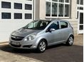 OPEL CORSA D 1.4 Enjoy 160 ezer Km - Ötajtós - Klímás - Megkímélt állapot