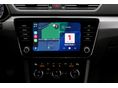 SKODA SUPERB 2021/6 - 9