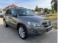 VOLKSWAGEN TIGUAN 2.0 CR TDI Track&Field Tiptronic ic // Friss vezérlés // Frissen szervizelve// Azonnal elvihető // Panoráma tető //