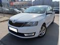 SKODA RAPID 2016/11 - 1
