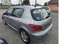 PEUGEOT 307 2003/9 - 4