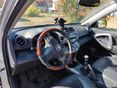 TOYOTA RAV 4 2008/2 - 10