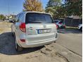 TOYOTA RAV 4 2008/2 - 11