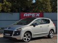PEUGEOT 3008 2009/9 - 1