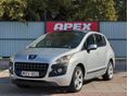 PEUGEOT 3008 2009/9 - 16