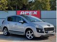 PEUGEOT 3008 2009/9 - 5
