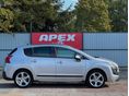 PEUGEOT 3008 2009/9 - 18