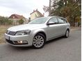 VOLKSWAGEN PASSAT VII Variant 1.4 TSI Trendline GYÖNYÖRŰ!