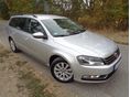 VOLKSWAGEN PASSAT VII 2011/11 - 3