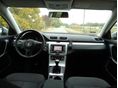 VOLKSWAGEN PASSAT VII 2011/11 - 11