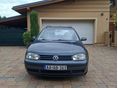 VOLKSWAGEN GOLF IV 2001 - 3