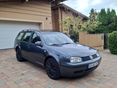 VOLKSWAGEN GOLF IV 2001 - 4