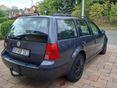 VOLKSWAGEN GOLF IV 2001 - 5