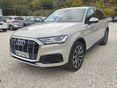 AUDI Q7 50 TDI Basis quattro Tiptronic ic MAGYARORSZÁGI-SZKÖNYV-VONÓHOROG-LÉGRUGÓ-PANORÁMATETŐ-ÜLÉSFŰTÉS/HŰTÉS