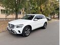 MERCEDES-BENZ GLC-OSZTÁLY 2020/2 - 1