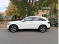 MERCEDES-BENZ GLC-OSZTÁLY 2020/2 - 2