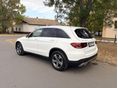MERCEDES-BENZ GLC-OSZTÁLY 2020/2 - 3