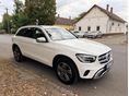 MERCEDES-BENZ GLC-OSZTÁLY 2020/2 - 6