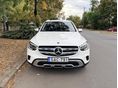 MERCEDES-BENZ GLC-OSZTÁLY 2020/2 - 8
