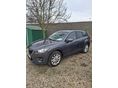 MAZDA CX-5 2.2 CD Revolution 4WD MOTOR FELÚJÍTÁS UTÁN.GYÖNYÖRŰ ÁLL.FŰTHETŐ-BŐR BELSŐ.FRISS VIZSGA